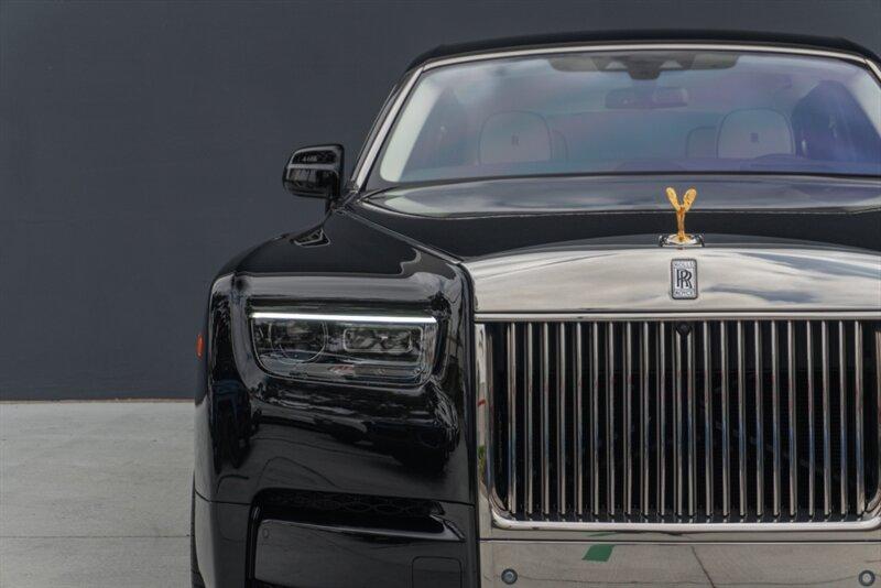 2024 Rolls-Royce Phantom