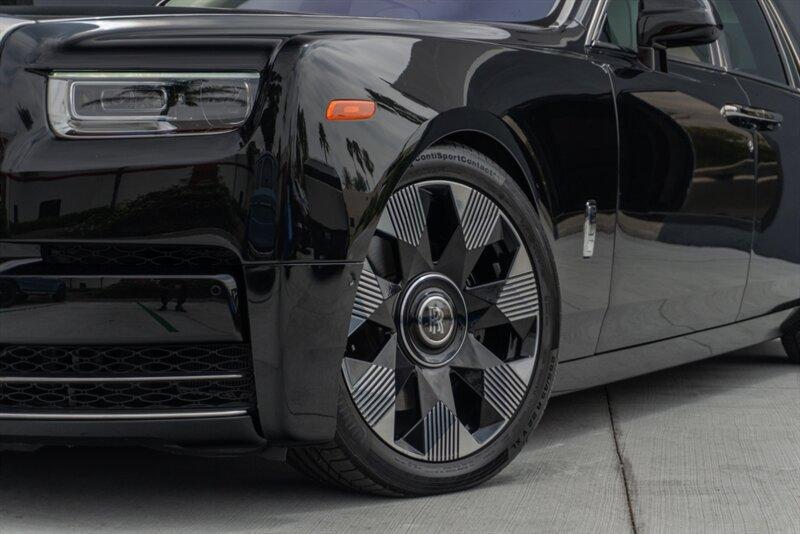 2024 Rolls-Royce Phantom