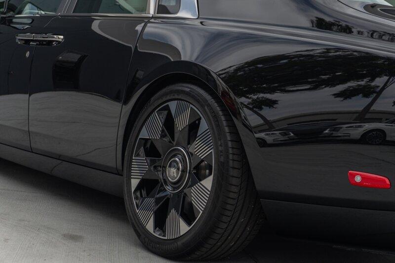 2024 Rolls-Royce Phantom