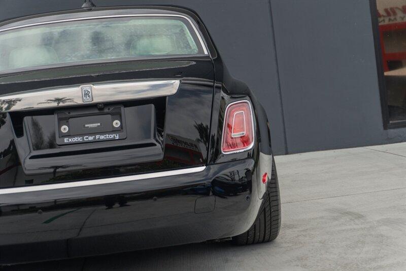 2024 Rolls-Royce Phantom