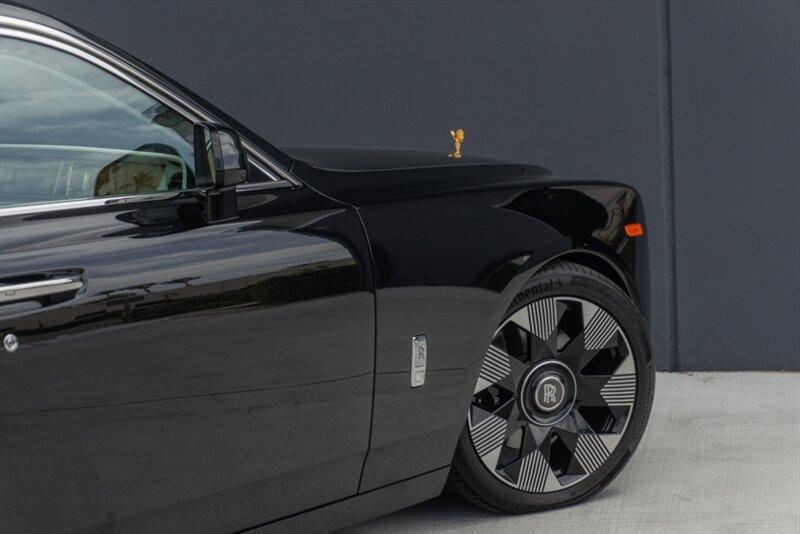 2024 Rolls-Royce Phantom