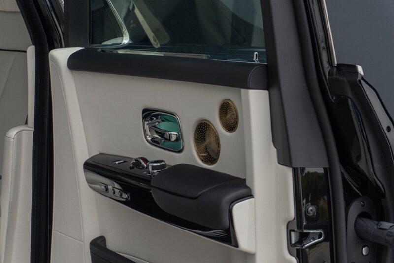2024 Rolls-Royce Phantom