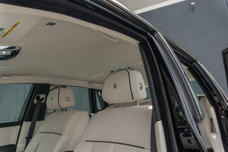 2024 Rolls-Royce Phantom