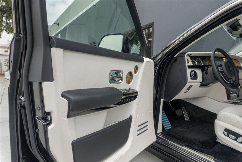 2024 Rolls-Royce Phantom