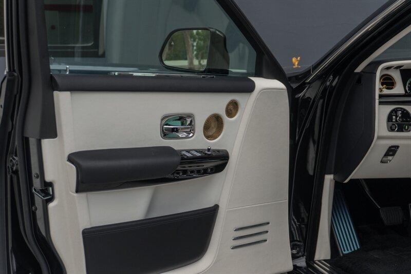 2024 Rolls-Royce Phantom