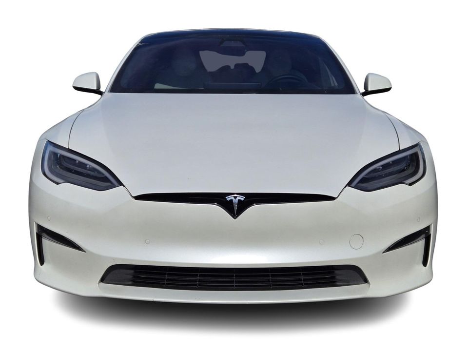 2021 Tesla Model S