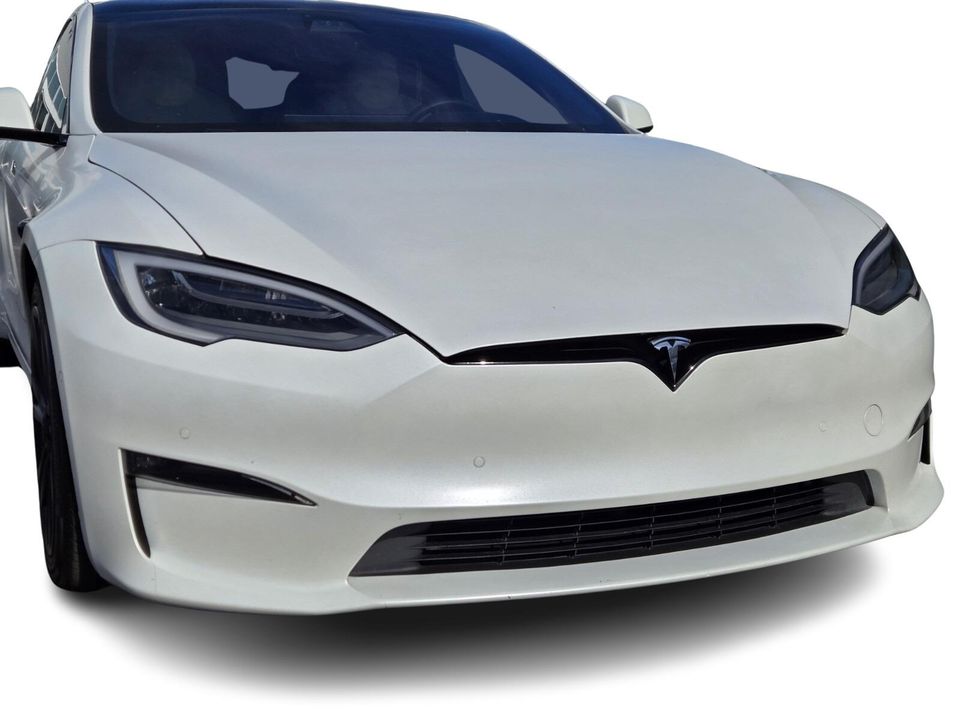 2021 Tesla Model S