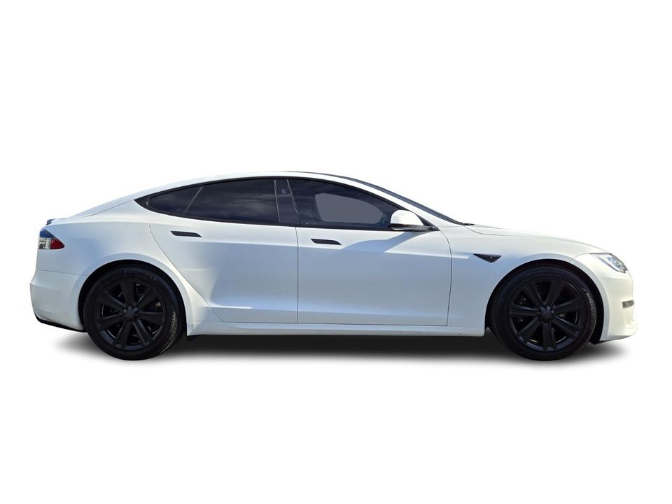 2021 Tesla Model S