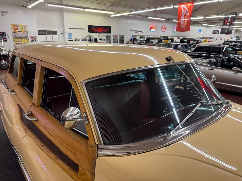 1952 Buick Super