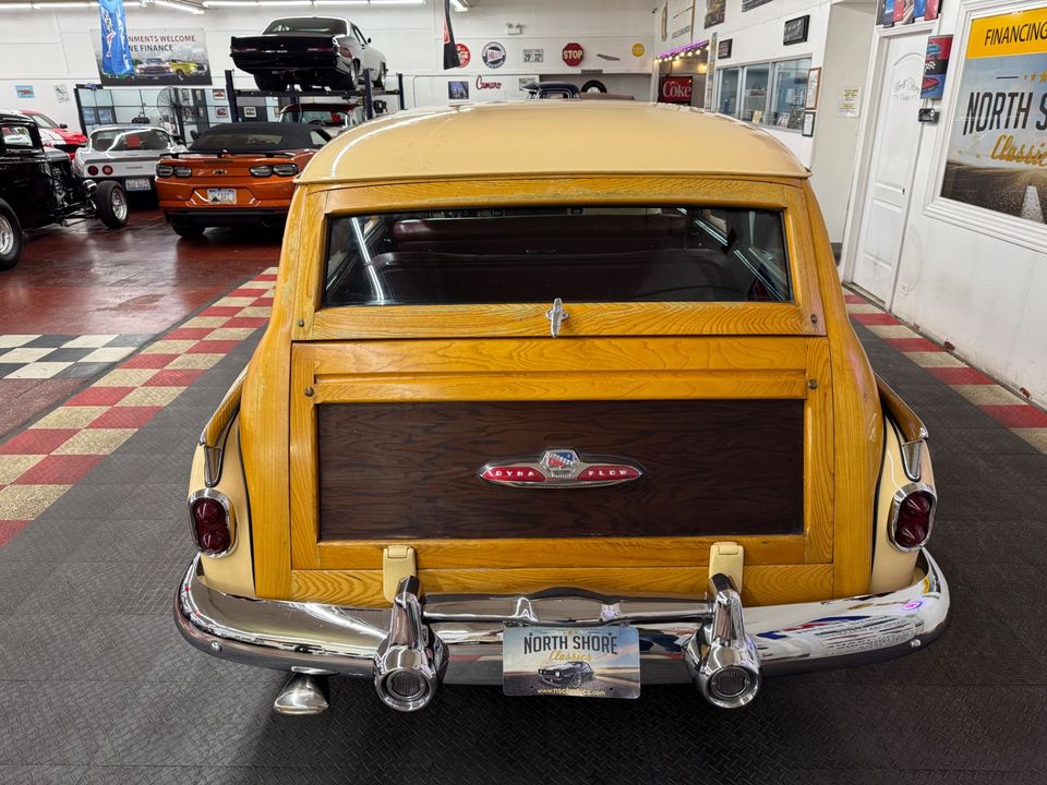 1952 Buick Super