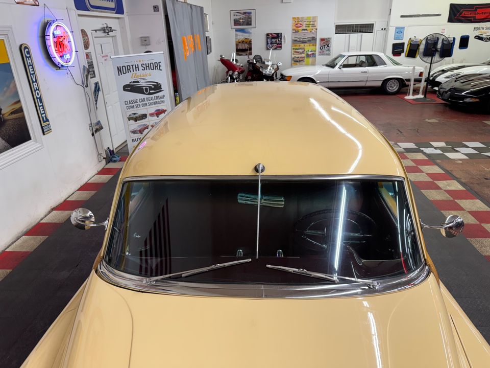 1952 Buick Super