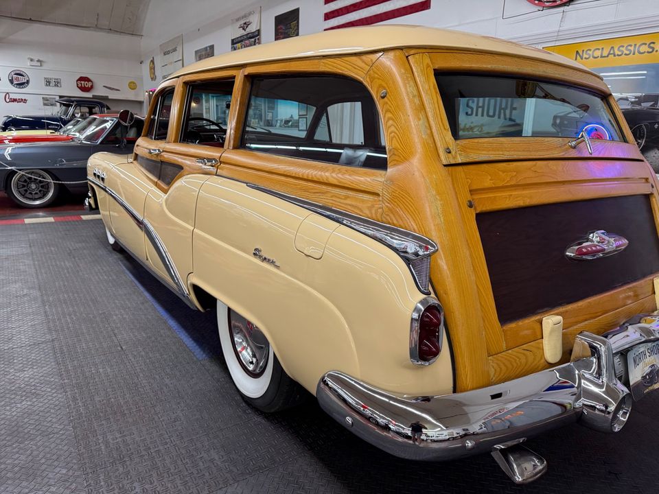 1952 Buick Super