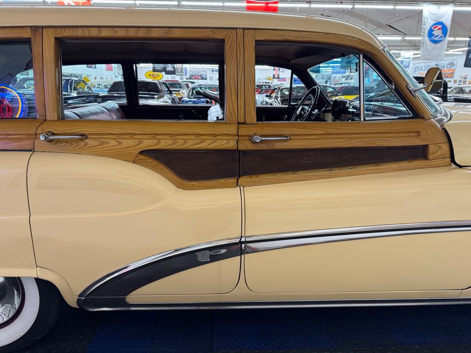 1952 Buick Super