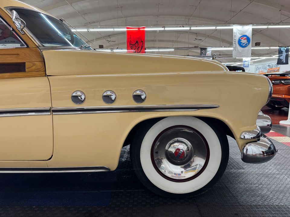 1952 Buick Super