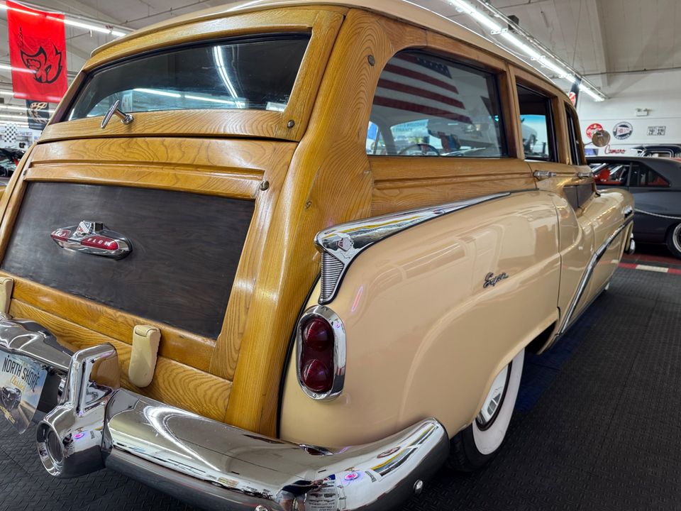 1952 Buick Super