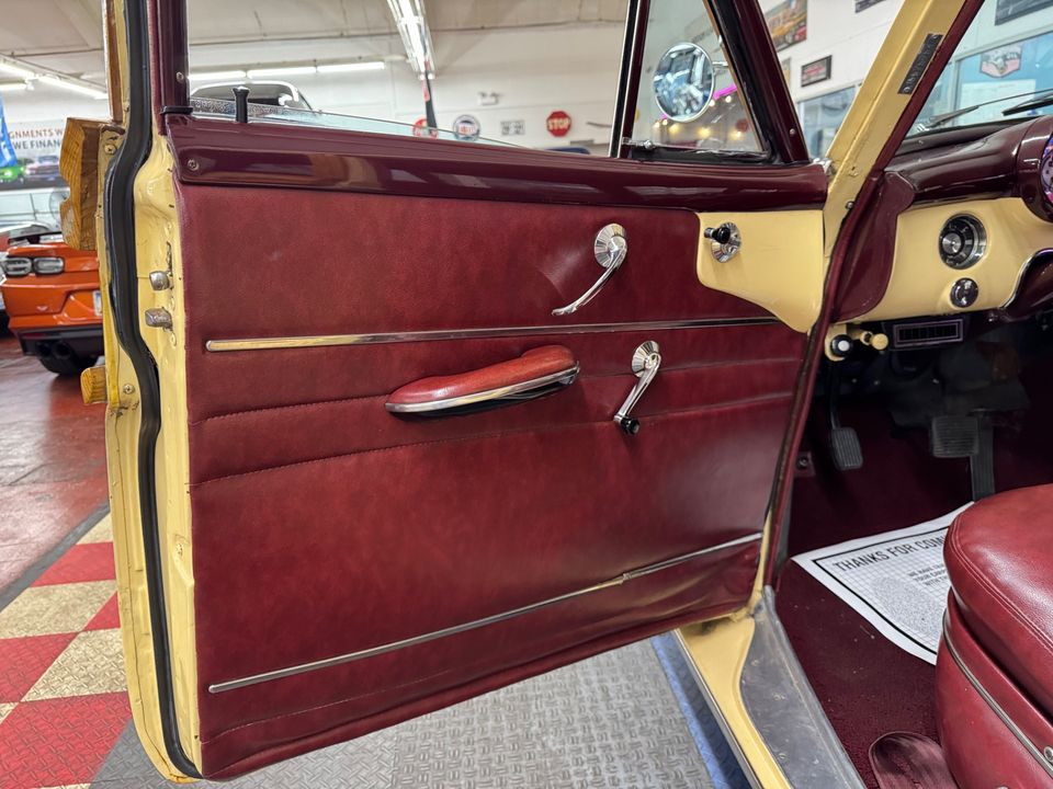 1952 Buick Super