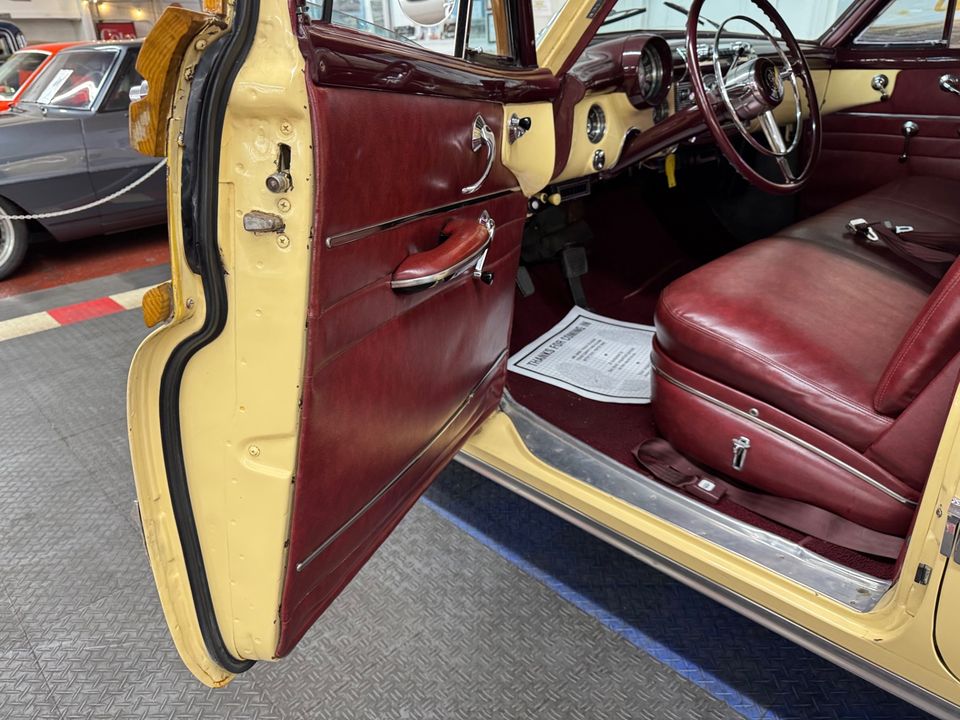 1952 Buick Super