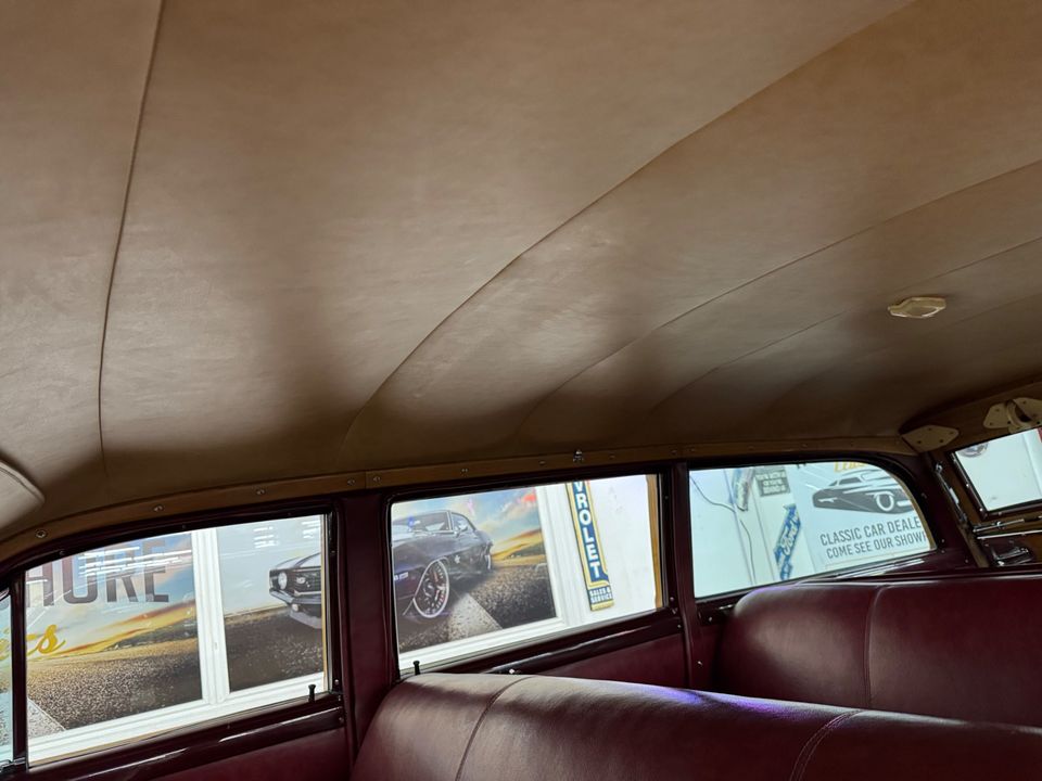 1952 Buick Super