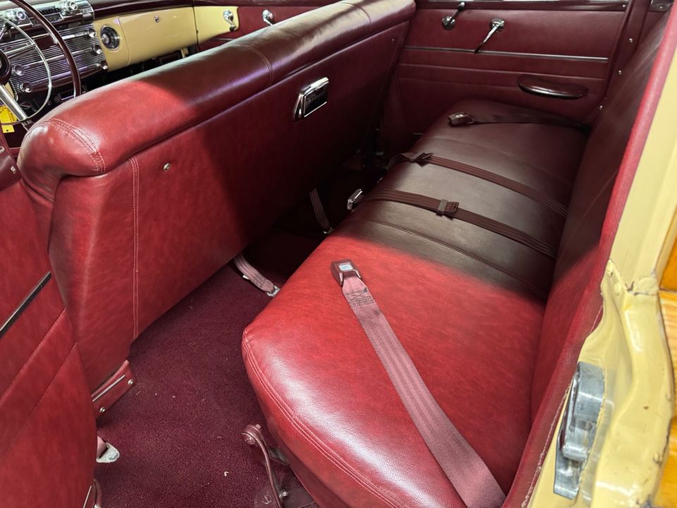 1952 Buick Super