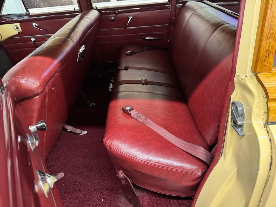 1952 Buick Super