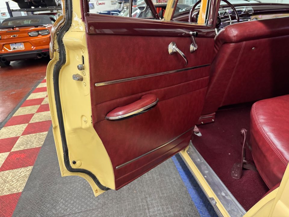 1952 Buick Super