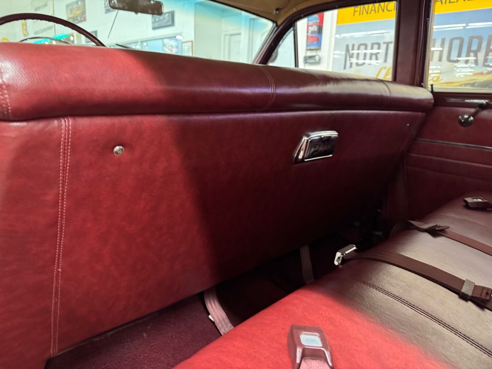 1952 Buick Super