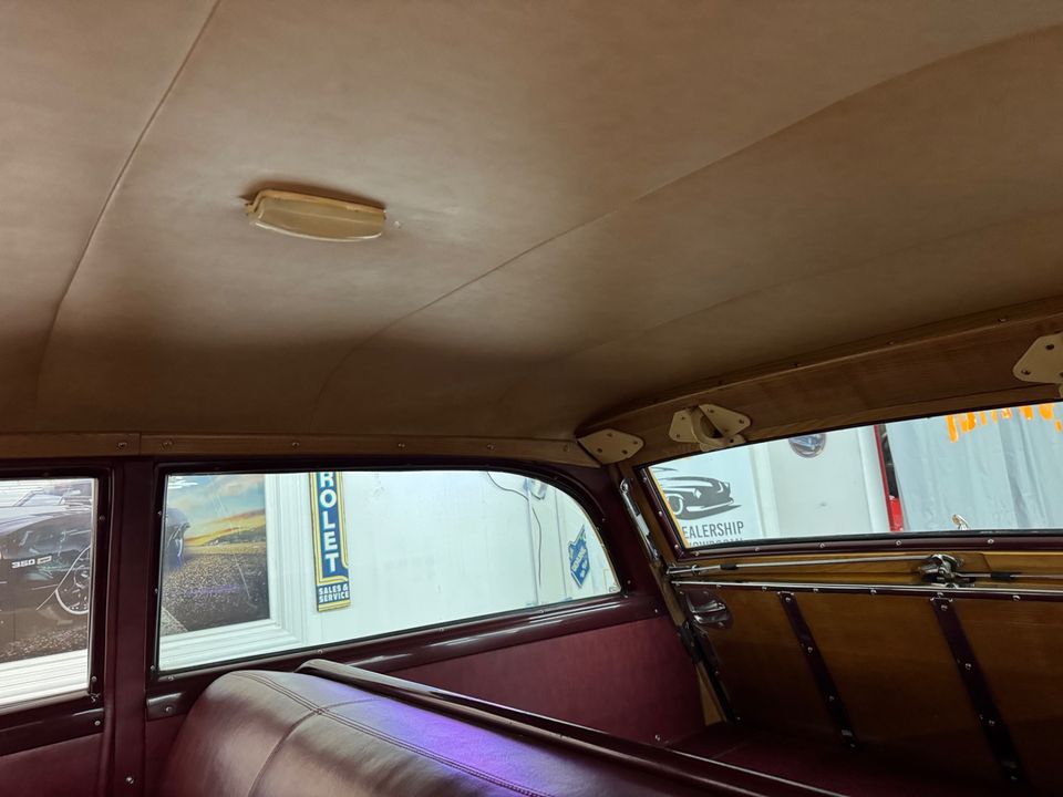 1952 Buick Super
