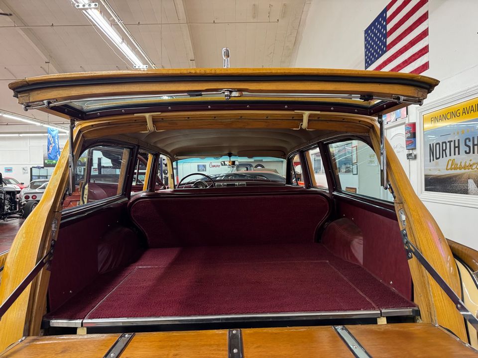 1952 Buick Super