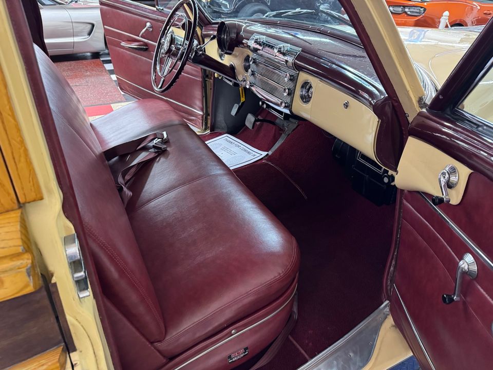 1952 Buick Super