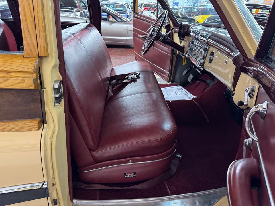 1952 Buick Super