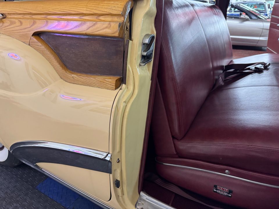 1952 Buick Super
