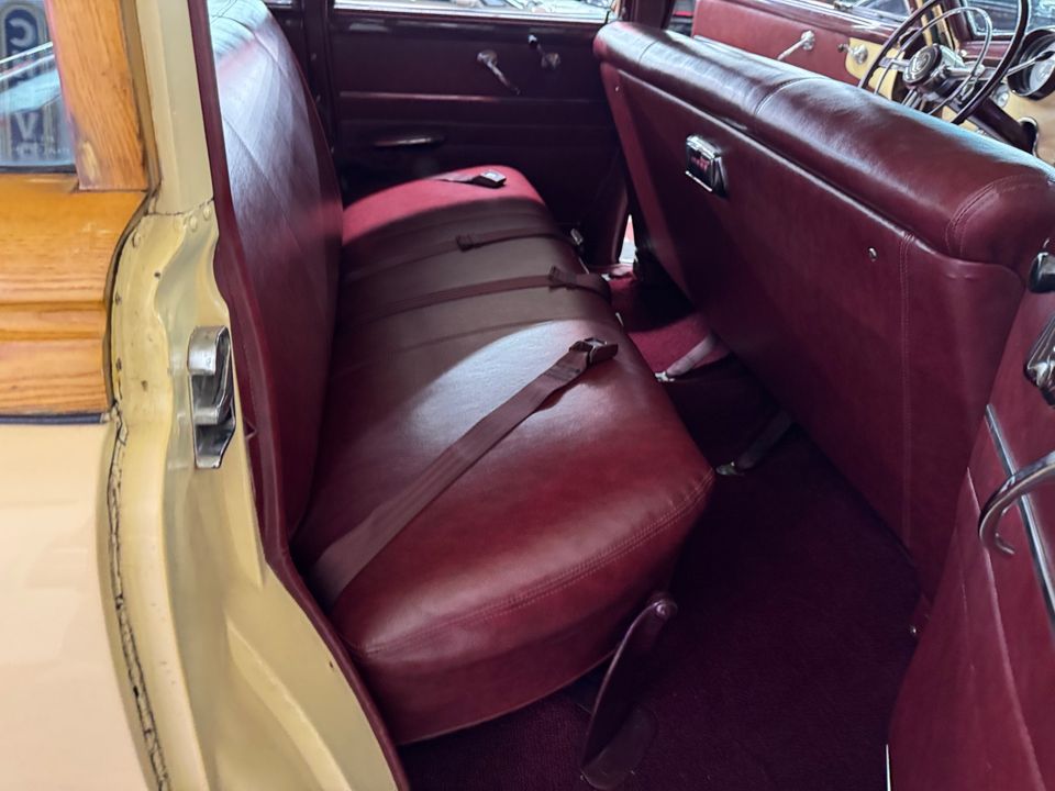 1952 Buick Super