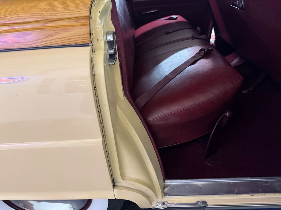 1952 Buick Super
