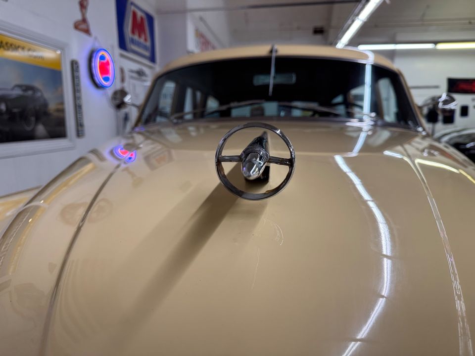 1952 Buick Super