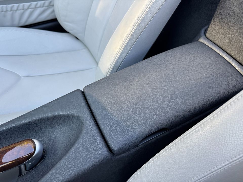 2007 Mercedes-Benz SLK 280 Roadster 3.0L