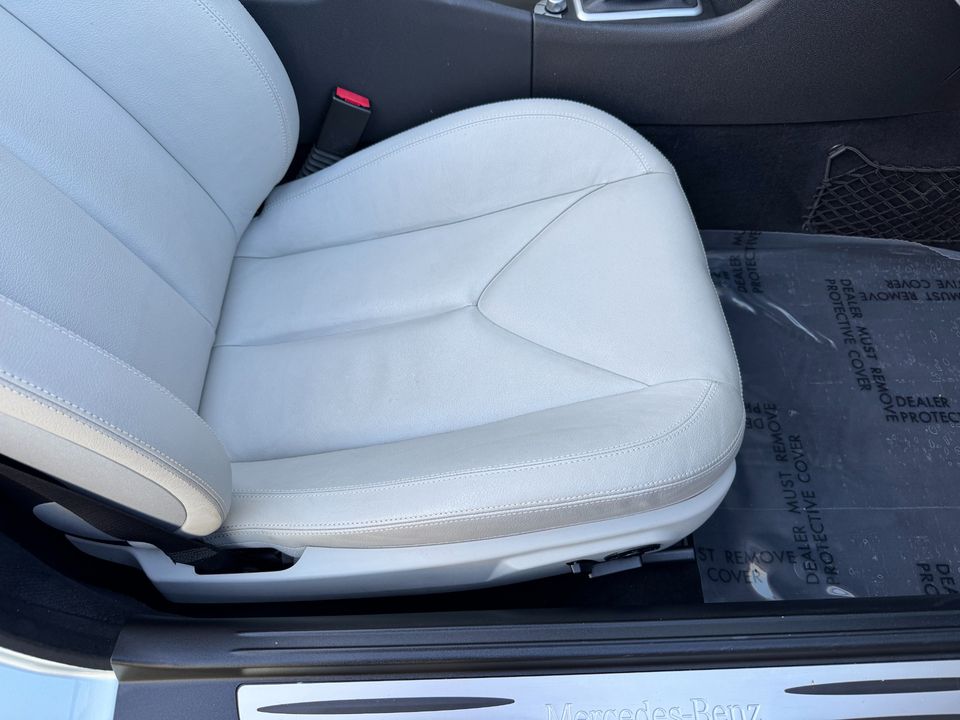 2007 Mercedes-Benz SLK 280 Roadster 3.0L
