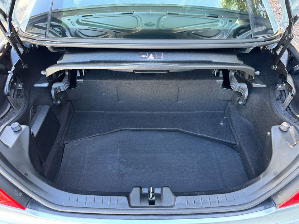 2007 Mercedes-Benz SLK 280 Roadster 3.0L