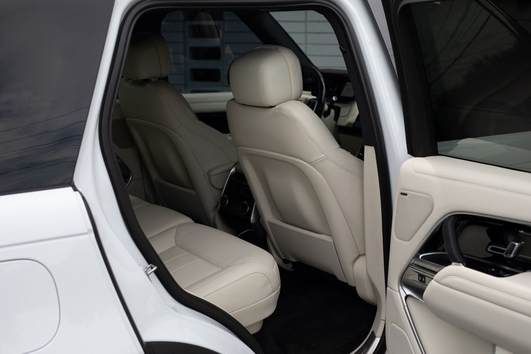 2023 Land Rover Range Rover
