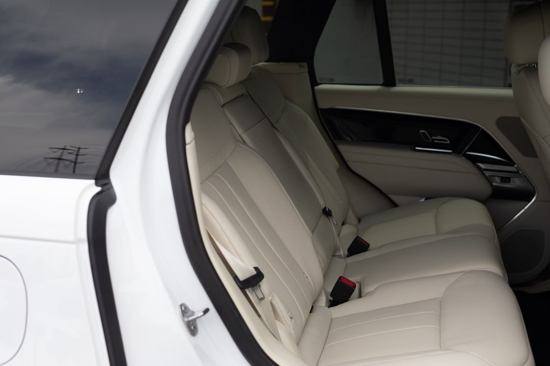 2023 Land Rover Range Rover