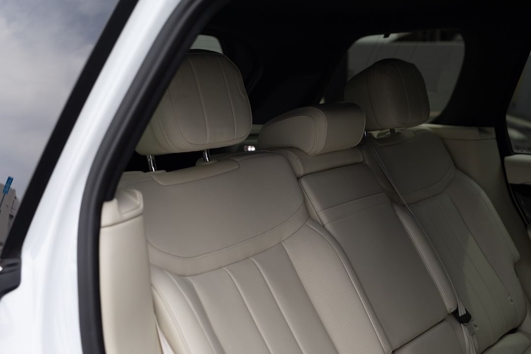 2023 Land Rover Range Rover