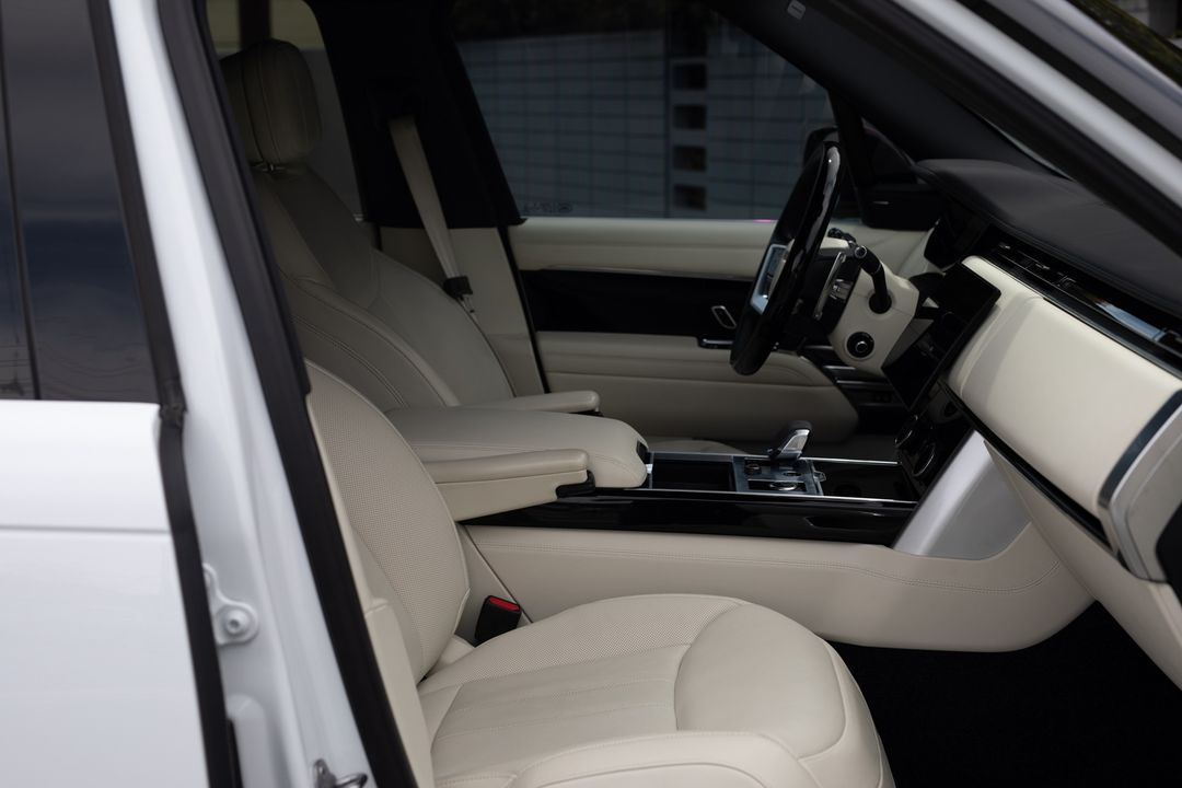 2023 Land Rover Range Rover