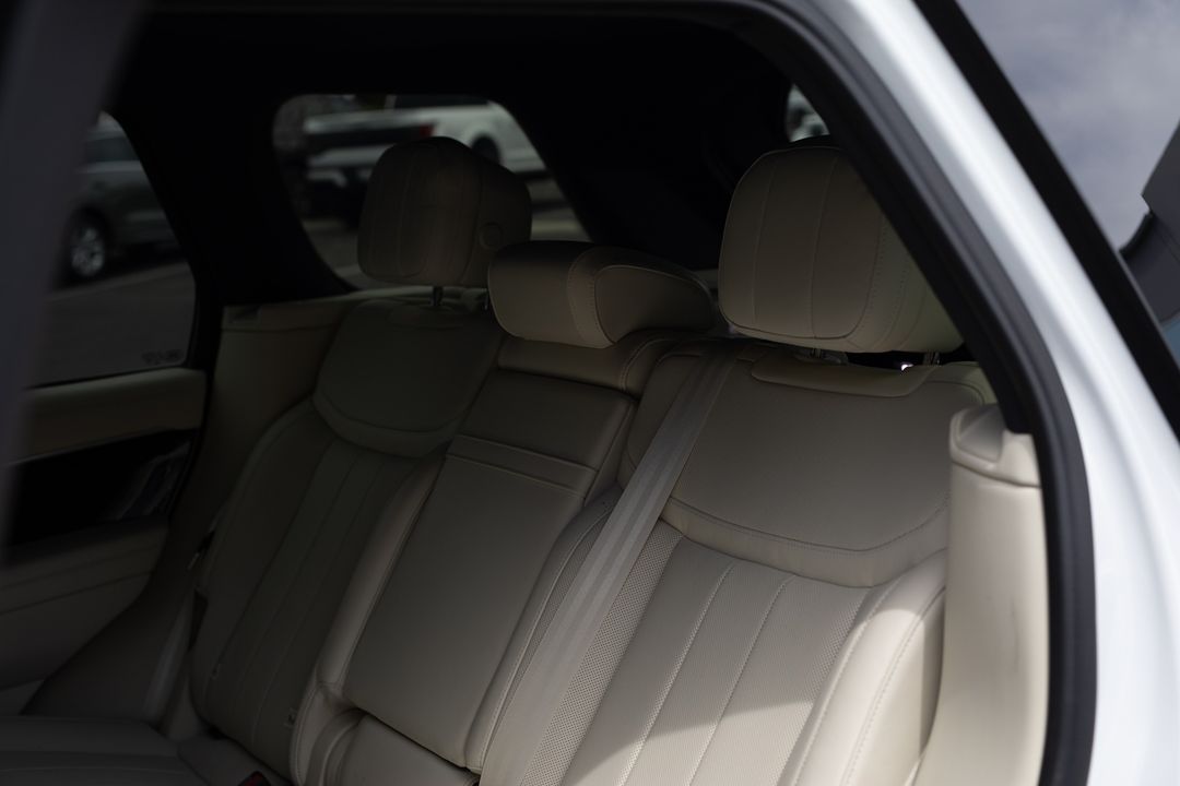 2023 Land Rover Range Rover