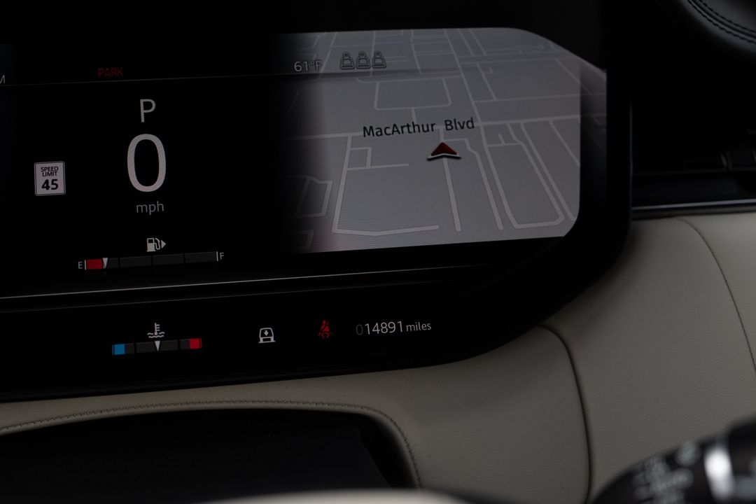 2023 Land Rover Range Rover