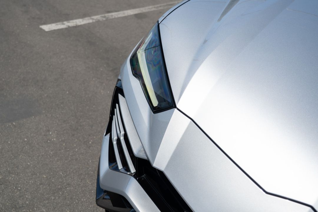2019 Lamborghini Urus