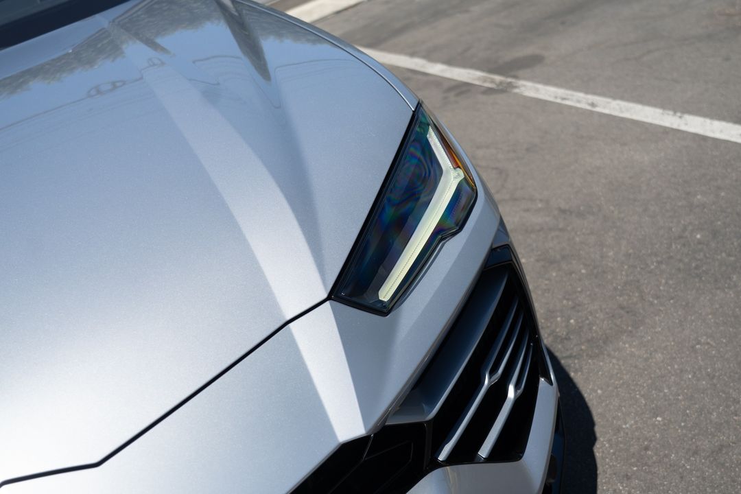 2019 Lamborghini Urus