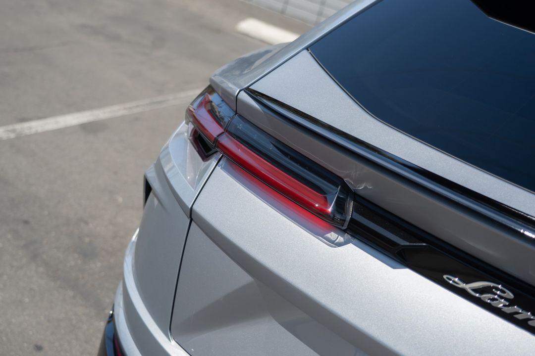 2019 Lamborghini Urus