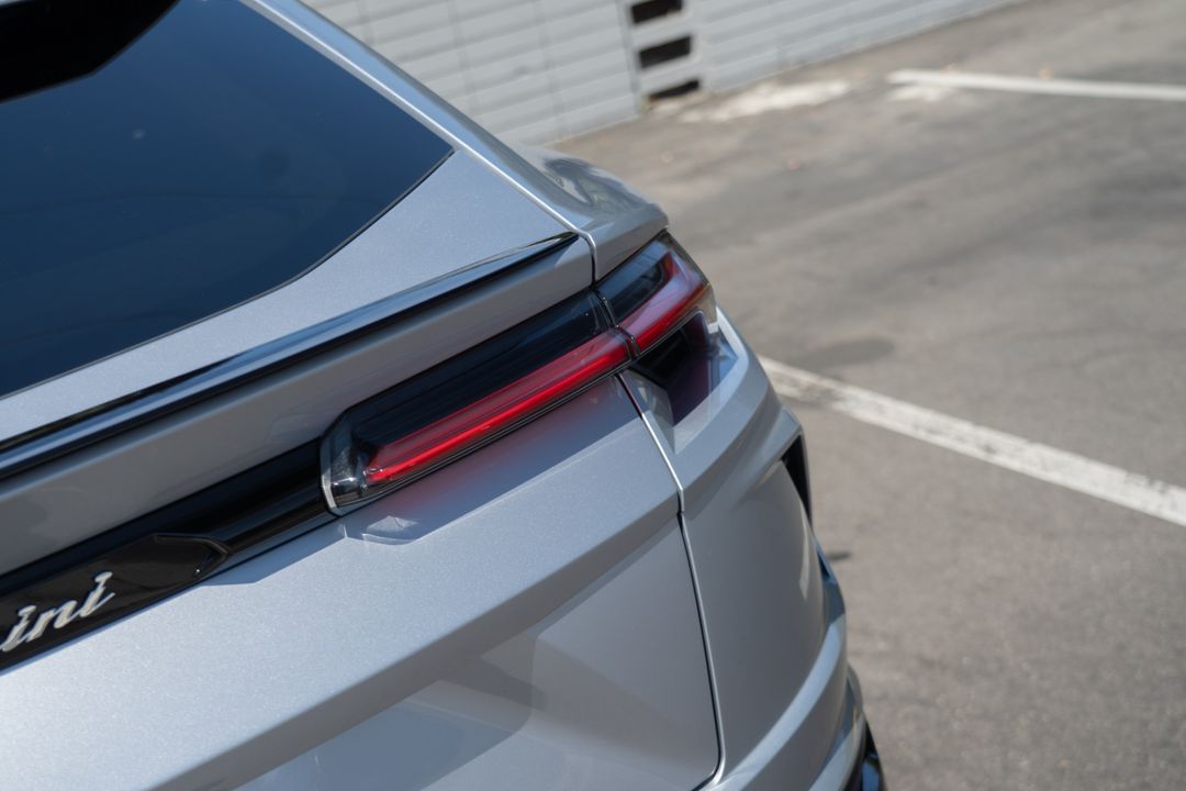 2019 Lamborghini Urus