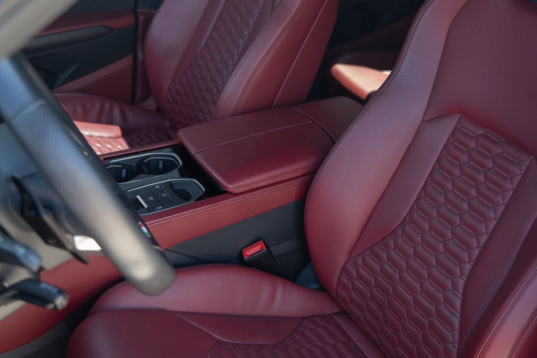 2019 Lamborghini Urus