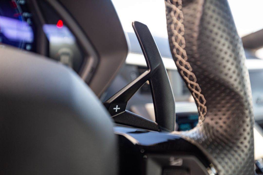 2018 Lamborghini Aventador