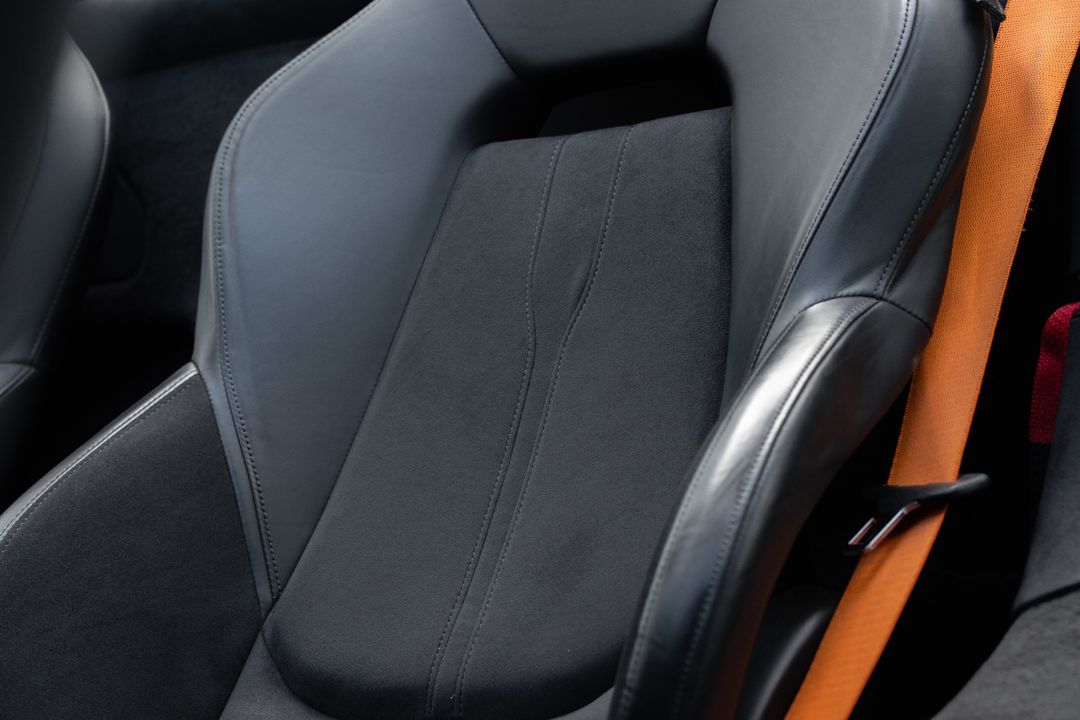 2020 McLaren 600LT Spider